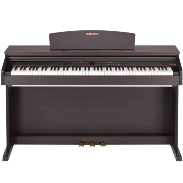 Rəqəmsal piano Dynatone SLP-50 Black