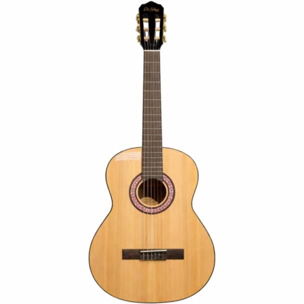 Klassik gitara De Silva CG44 N2