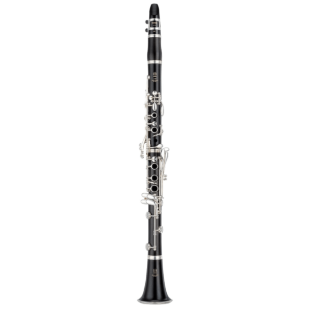 Кларнет Yamaha YCL450//ID