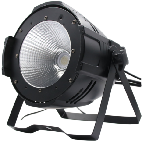 İşıqlandırma aparatı PM Lighting COB100RGBW