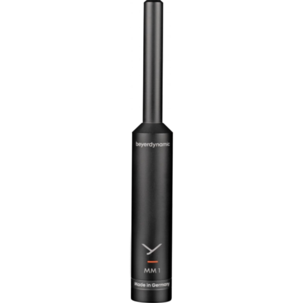 Ölçü mikrofonu Beyerdynamic MM1