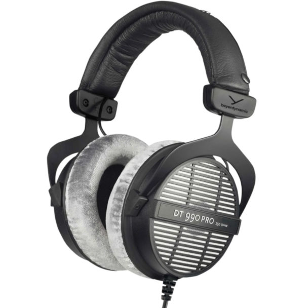 Наушники Beyerdynamic DT-990 Pro 250 Ом