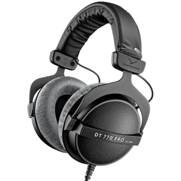 Наушники Beyerdynamic DT-770 Pro 250 Ом
