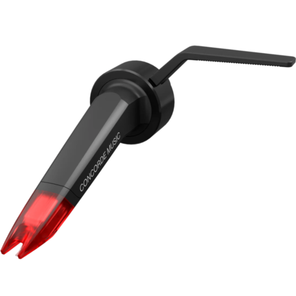 Картридж для винилового проигрывателя Ortofon Concorde Music Red