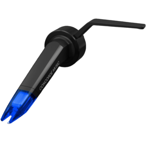 Картридж для винилового проигрывателя Ortofon Concorde Music Blue