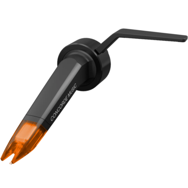 Картридж для винилового проигрывателя Ortofon Concorde Music Bronze