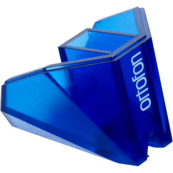 Сменная игла для картриджа Ortofon Stylus 2M Blue