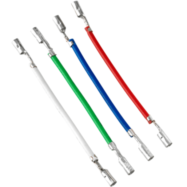 Кабель для держателья картриджа Ortofon LW 6N