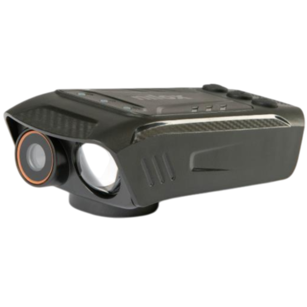 Videokamera Nilox NXACBIKECAM 8021735218050