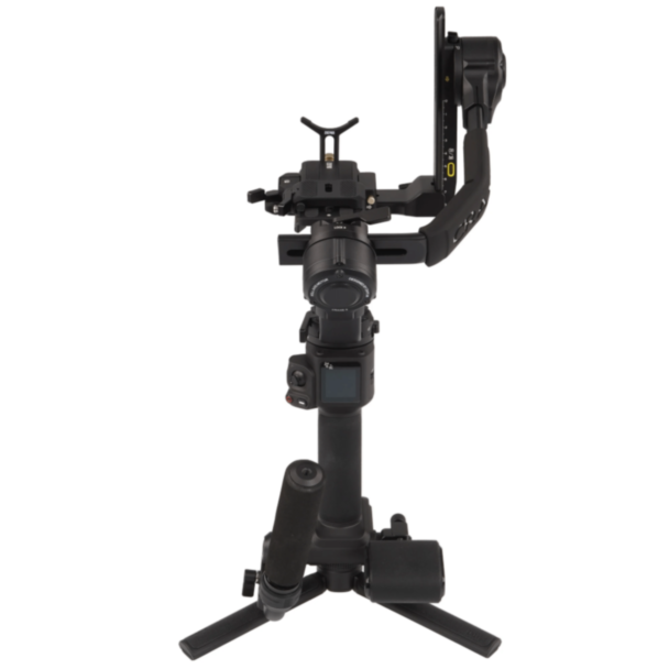 Stabilizator Zhiyun Crane 4 Combo