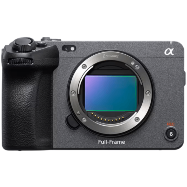 Fotoaparat Sony FX3A ILME-FX3A