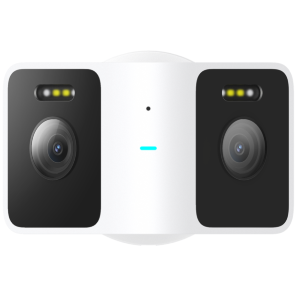 Kamera Xiaomi CW100 Dual MJSXJ26CM / BHR07UIEU