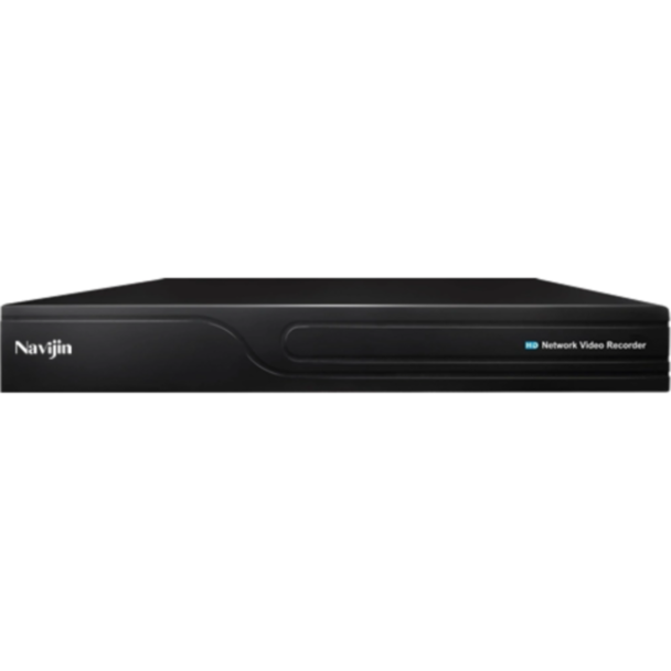 Video recorder Navijin NRE-0436K-2GE