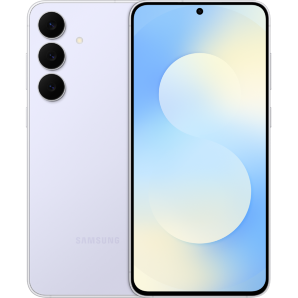 Samsung Galaxy S25 FE (SM-S731) 8/256 GB Light Blue
