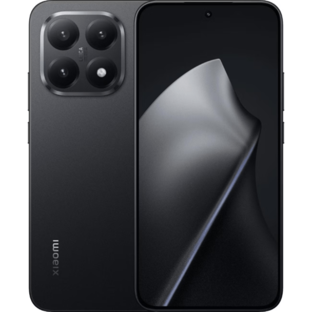 Xiaomi 15T 12/512 GB Black