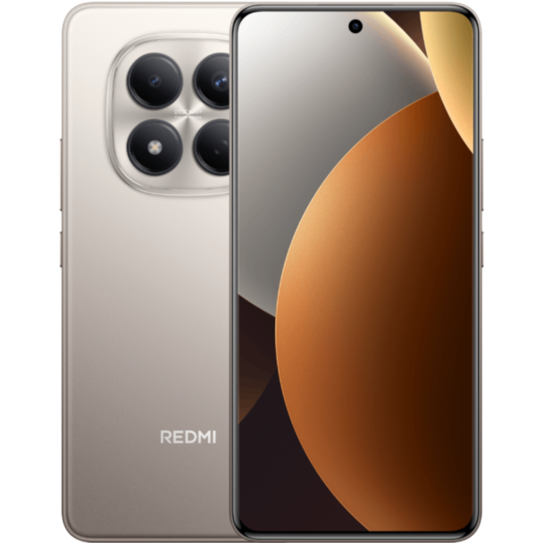Xiaomi Redmi Note 15 Pro 8/256 GB Titanium