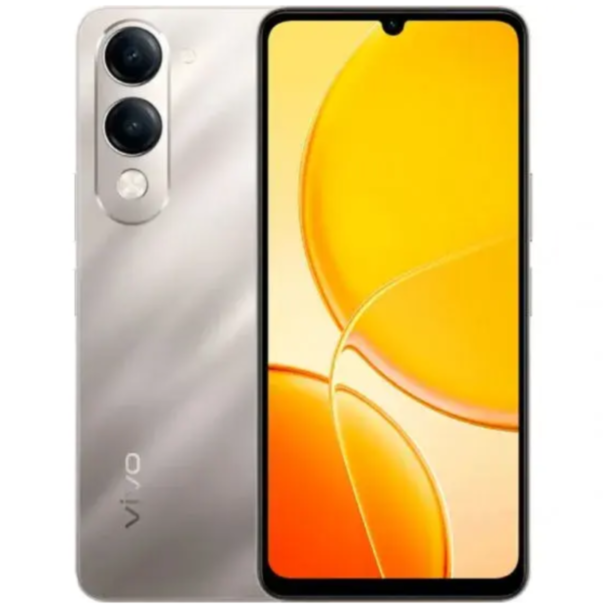 Vivo Y04 4/256 GB Gold