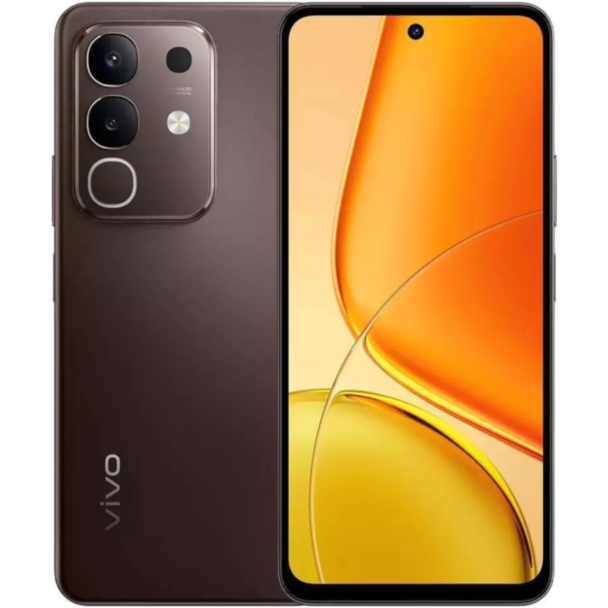 Vivo Y29 8/128 GB Noble Brown