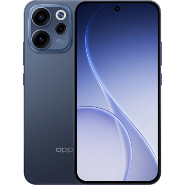 OPPO Reno15 F 8/256 GB Twilight Blue