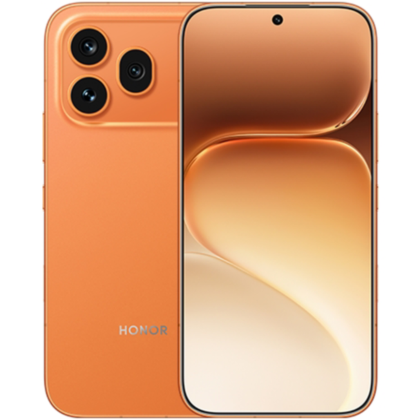 HONOR 600 Pro 12/512 GB Orange