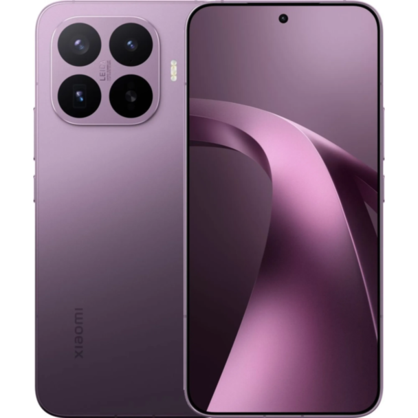 Xiaomi 17T Pro 12/512 GB Deep Violet