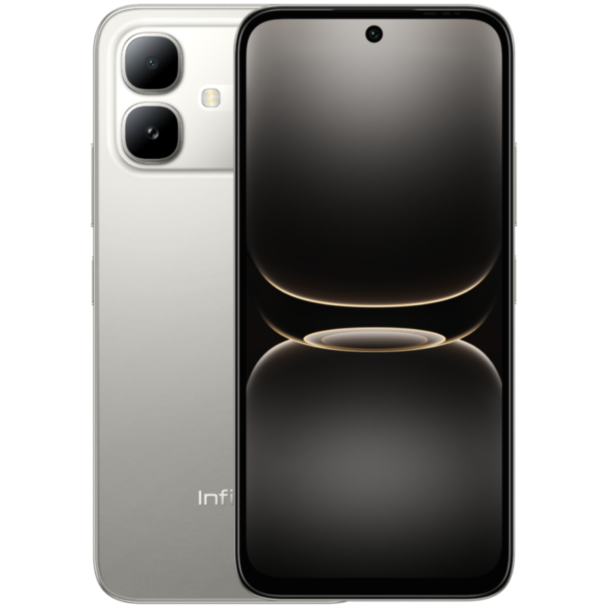 Infinix Smart 20 4/128 GB Titanium