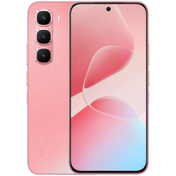 Infinix Hot 60 Pro 8/256 GB Coral Tides