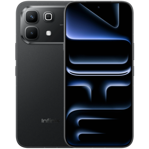 Infinix Note 60 8/256 GB Black
