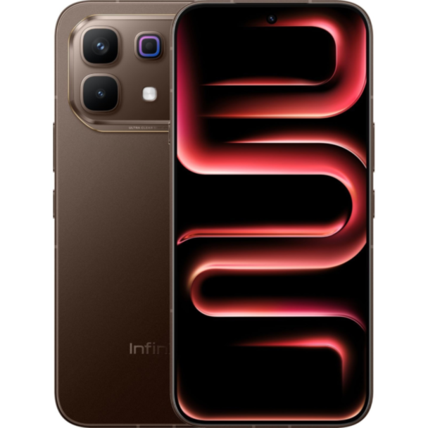Infinix Note 60 8/256 GB Brown