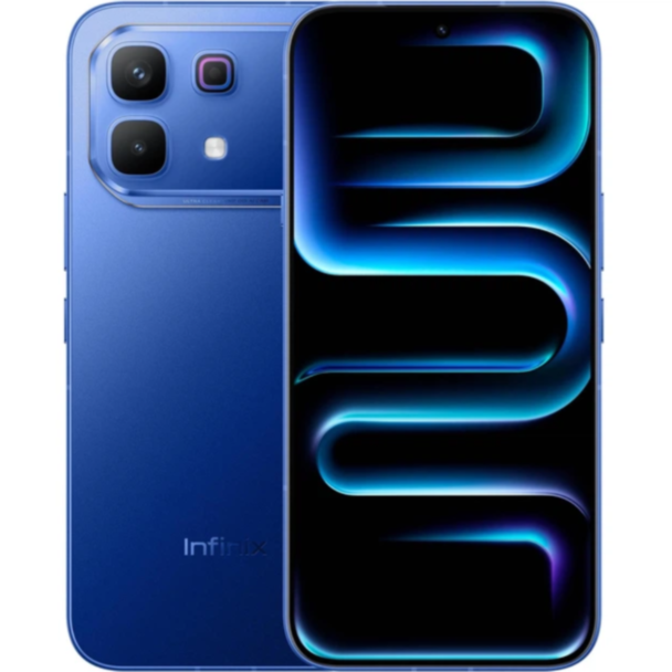 Infinix Note 60 Pro 12/256 Blue