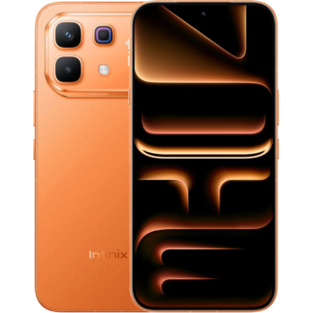 Infinix Note 60 Pro 12/256 GB Orange