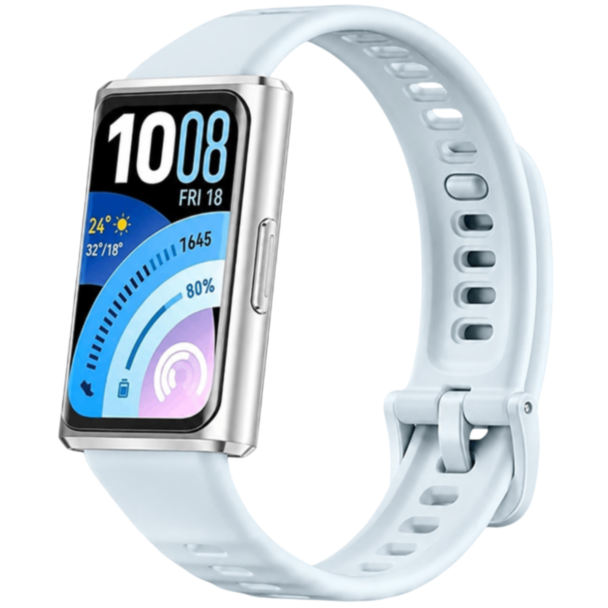Smart qolbaq HUAWEI Band 11 Pro 55020GUV Blue