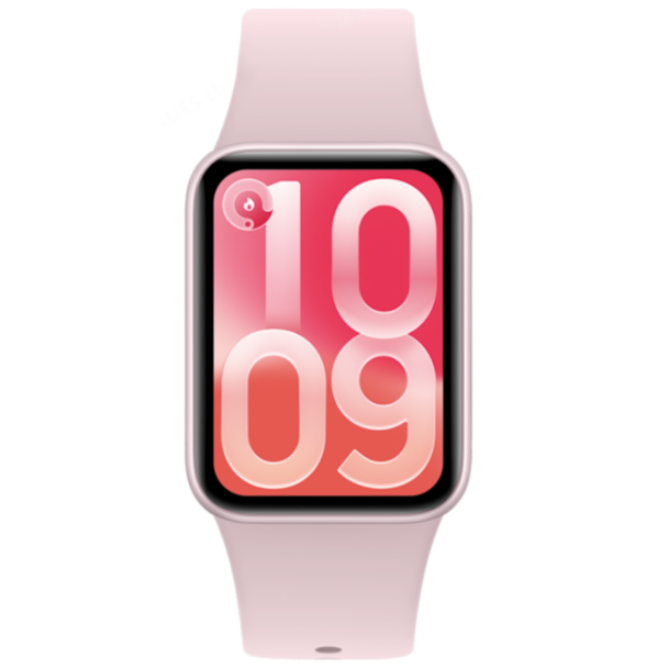 Smart qolbaq Xiaomi Smart Band 10 Pro (M2552B1) BHR08WGGL Lavender Pink