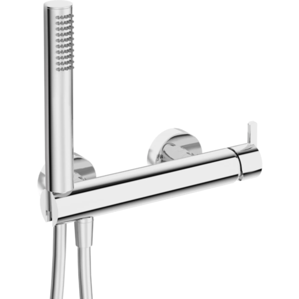 Смеситель для душа Deante Silia BQS_041M