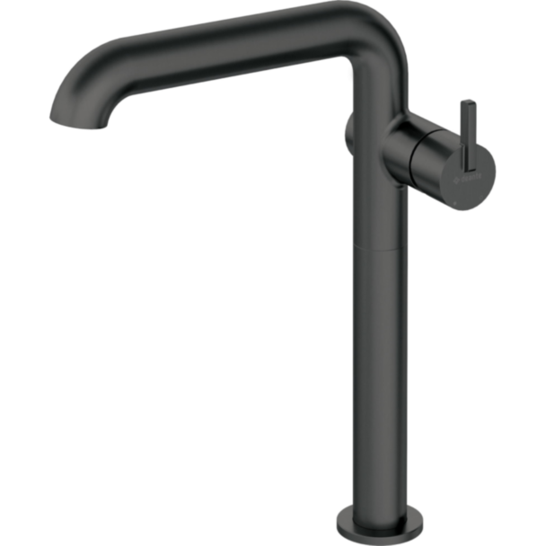 Смеситель для раковины Deante Silia BQS_N24K
