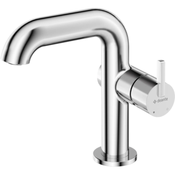 Смеситель для раковины Deante Silia BQS_024M