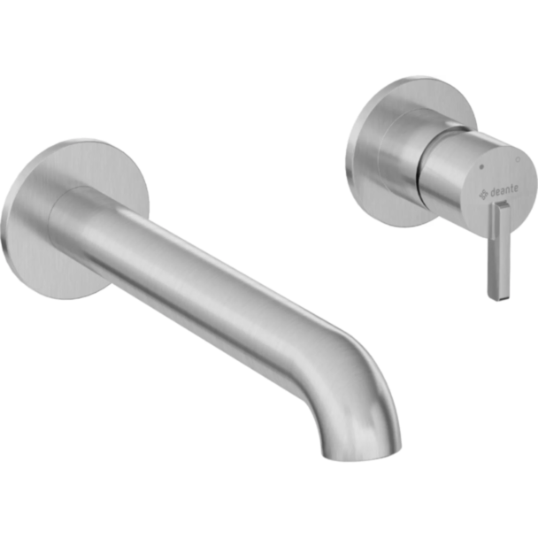 Смеситель для раковины Deante Silia BQS_F54L