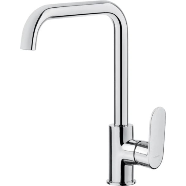 Смеситель для кухни Deante Alpinia BGA_063M