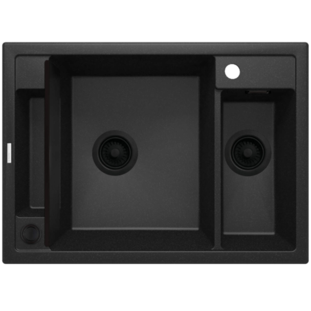 Mətbəx çanağı Deante Magnetic ZRM_G503