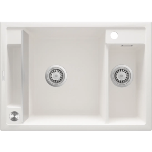 Mətbəx çanağı Deante Magnetic ZRM_A503