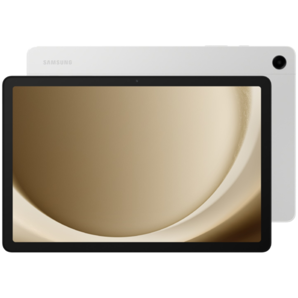 Samsung Galaxy Tab A9+ (SM-X216B) 4/64 ГБ Silver