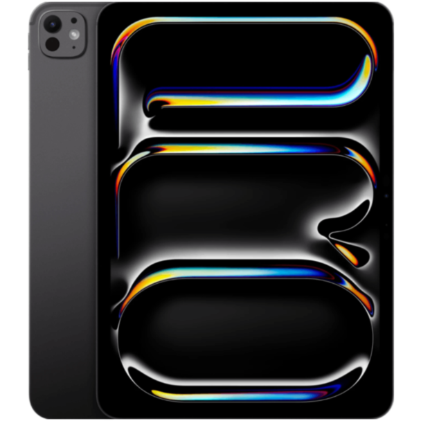 iPad Pro 11-inch (M5) Wi-Fi 512 GB SG Space Black