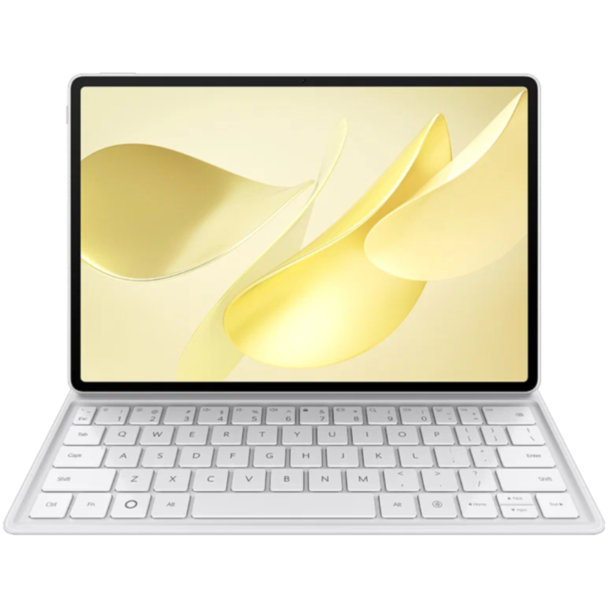 HUAWEI MatePad 12 X PaperMatte Wi-Fi 12/256 GB 53014KPV W/Keyboard White