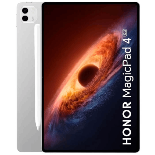 HONOR MagicPad4 12/512 GB With Keyboard, Pen Grey
