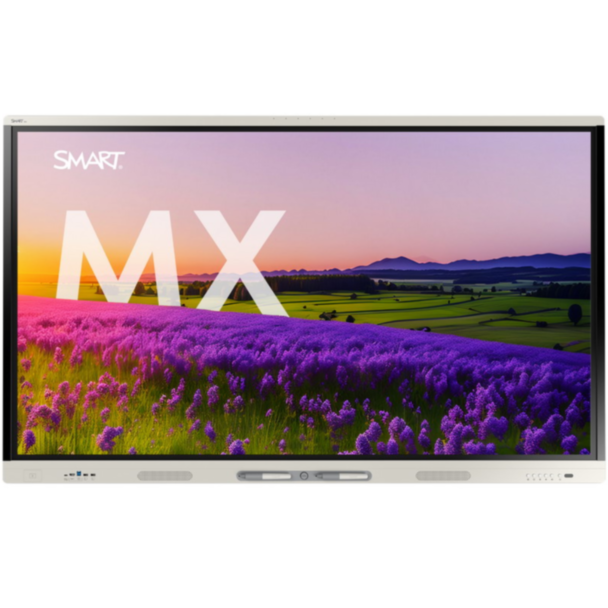 Интерактивная доска SmartTech MX286-V5