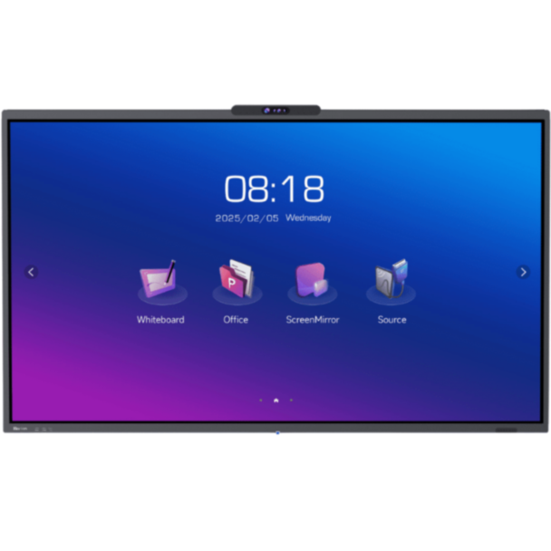 Интерактивная доска Horion M6A Pro V2 65
