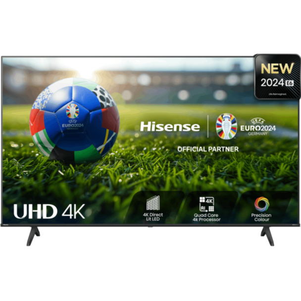 Televizor Hisense 55A6N