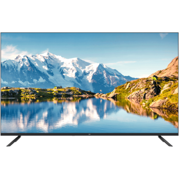 Телевизор Beko BL55 UHD 9823 C