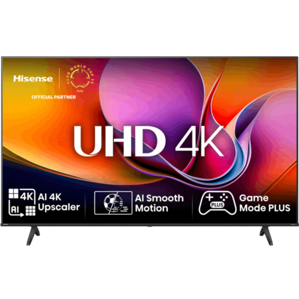 Televizor Hisense 55A6Q