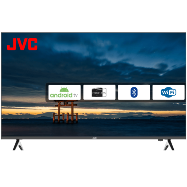Телевизор JVC 43NQ5165